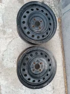 CFG. x15", 4x100 ����