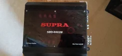 Supra ����