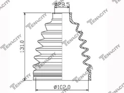 ������� ������� ������� Tenacity (3547) Acvto1055 ACVTO1055 ����