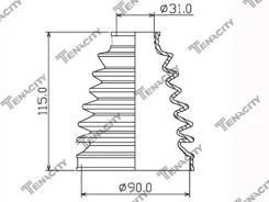 ������� ������� ������� Tenacity (3546) Acvto1054 ACVTO1054 ����