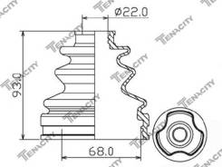    Tenacity (3549) Acvto1040 ACVTO1040 