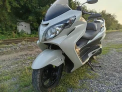 Suzuki Skywave. 250����. ��., ��������, ���������, ������ �� �� ����