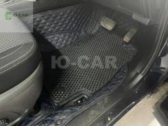 � ������� 3D ������� ������� Subaru XV / Impreza ����� (2011-2022) ����