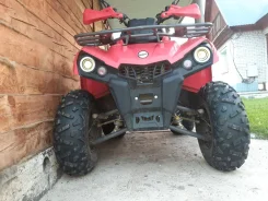 Iride Rover 200. ��������, ��� ���\���, �� ����