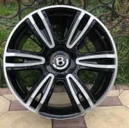 Bentley. 9.5x21", 5x112, ET41, �� 57,1���. ��� ����� �� ������ ����