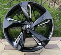Bentley. 9.5x20", 5x112, ET41, �� 57,1���. ��� ����� �� ������ ����