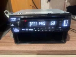 Kenwood U340W ����