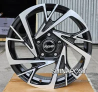RAYS. 6.5x16", 5x100, ET35, �� 73,1���. ����