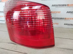 ������ ������ �������� ����� Peugeot 407 2004-2011; Peugeot 407 6C 2004-2011; Peugeot 407 6D 2004-2011; Peugeot 407 6E 2004-2011 [66026250] 6350T3 ���...
