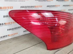 ������ ������ �������� ����� Peugeot 407 2004-2011; Peugeot 407 6C 2004-2011; Peugeot 407 6D 2004-2011; Peugeot 407 6E 2004-2011 [66026250] 6350T3 ���...