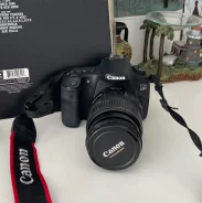 Canon EOS 60D ����