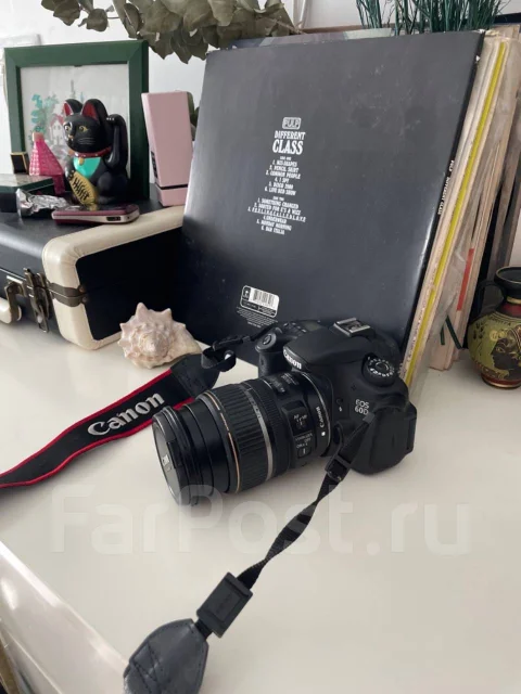 Canon EOS 60D ����