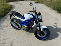 Suzuki SFV 400 Gladius. 399����. ��., ��������, ���������, ��� ������� ����