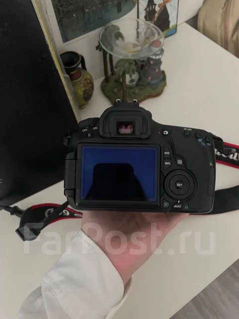 Canon EOS 60D ����