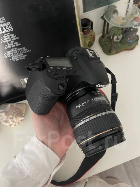 Canon EOS 60D ����
