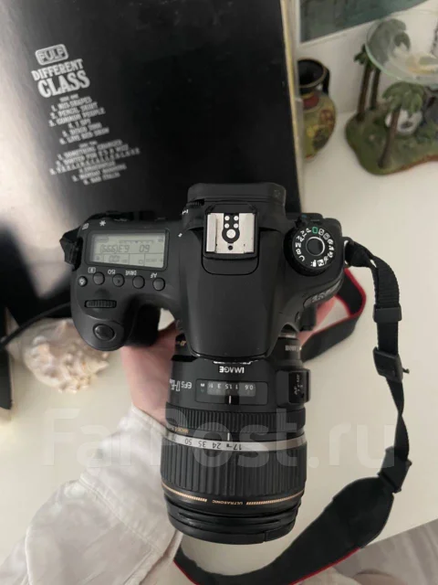 Canon EOS 60D ����
