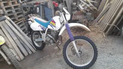 Suzuki DR 250. 250����. ��., ��������, ���������, ������ �� �� ����