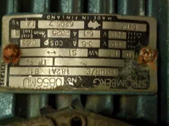 AC Electric ����