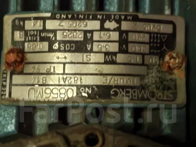 AC Electric ����