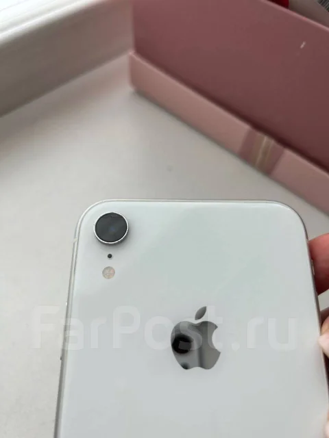 Apple iPhone Xr. �/�, 128 ��, ����� ����
