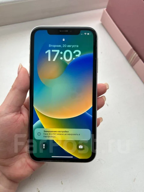 Apple iPhone Xr. �/�, 128 ��, ����� ����
