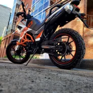 Rockot Motors Tekken-Hound. 250����. ��., ��������, ���������, ������ �� �� ����