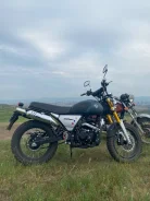 Racer Triumph RC250CK-A. 250����. ��., ��������, ���������, ������ �� �� ����
