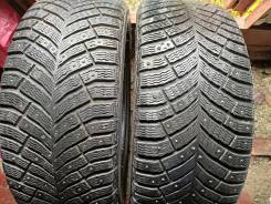 Michelin X-Ice North 4. , , 2020 , /,  5 % 
