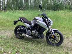 Regulmoto Alien Monster 300. 300����. ��., ��������, ���������, ������ �� �� ����