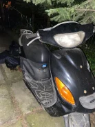Yamaha Grand Axis 100. 100����. ��., ����������, ���������, ������ �� �� ����