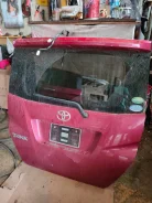 Toyota Tank. M900A, 1KRFE ����