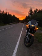 Yamaha TDM 850. 850����. ��., ��������, ���������, ������ �� �� ����