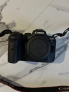 Canon EOS R6. 20 � ����� ��, ���: 14� � ����� ����