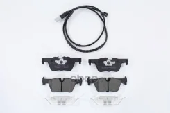 ��������� ������� BMW 1 (F20/ F21)/ 2 (F22/ F23)/ 3(F30/F80)/ 4(F33) R LP2286 ZF Russia ���. GDB1919ZFR GDB1919ZFR ����