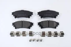 ��������� ������� Lexus RX350/450H 08-/ Highlander / Kluger (_U5_) 14 (AKE) R LP2196 ZF Russia ���. GDB4174ZFR GDB4174ZFR ����