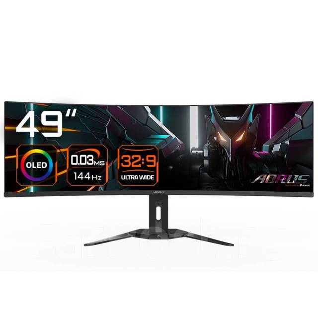 Aorus