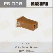 �������������� ������� fs028 Masuma FS028 ����