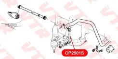 ���� ������������� ����� op2901s VTR OP2901S ����