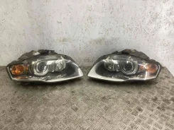 ���� �������� (��������) Audi A4 2007 8E0941004AM, 1307329115, 8E0941003AM 8E0941004AM ����