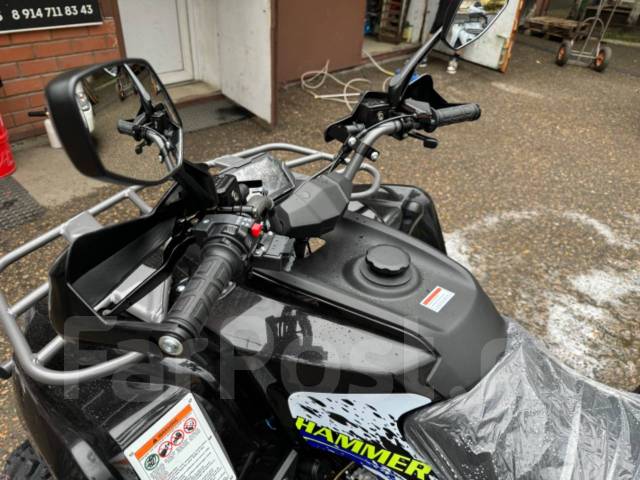 Mikilon Hammer 200L Pro. ,  \,   