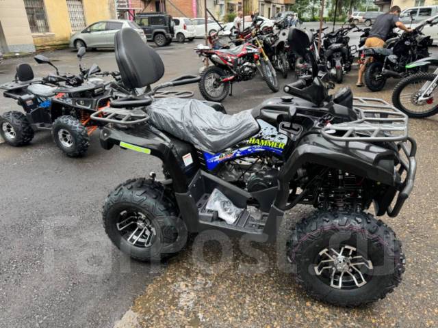 Mikilon Hammer 200L Pro. ,  \,   