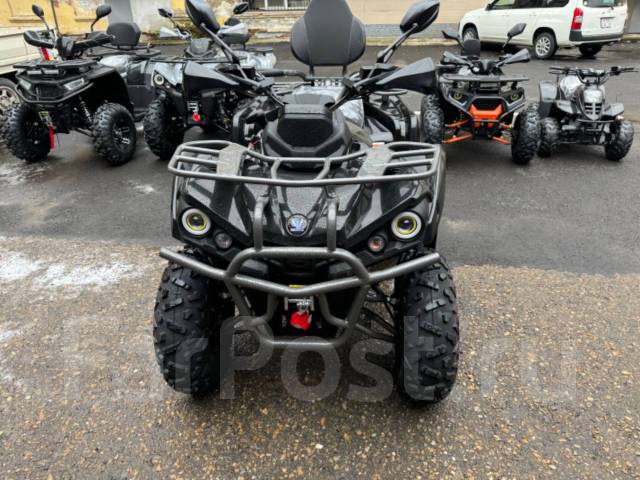 Mikilon Hammer 200L Pro. ,  \,   