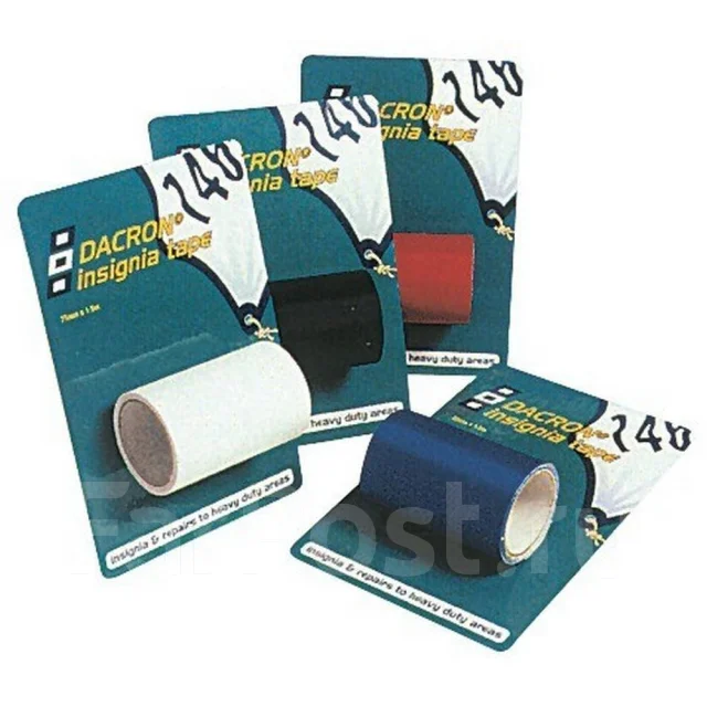 ����� ������������� PSP Dacron Insigna 75���1,5� ����� �� �������������� ������� ��� ������� �������, Osculati 10.288.40 ����