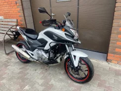Honda NC 700XA. 700����. ��., ��������, ���, ��� ������� ����
