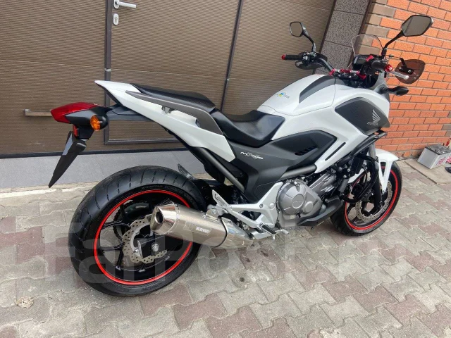 Honda NC 700XA. 700����. ��., ��������, ���������, ��� ������� ����