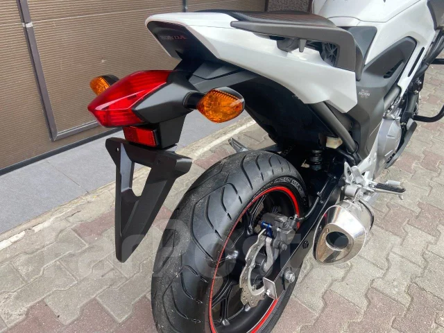 Honda NC 700XA. 700����. ��., ��������, ���������, ��� ������� ����