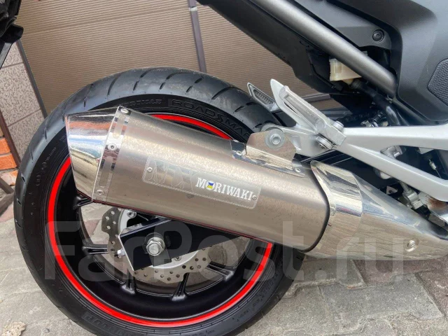 Honda NC 700XA. 700����. ��., ��������, ���������, ��� ������� ����