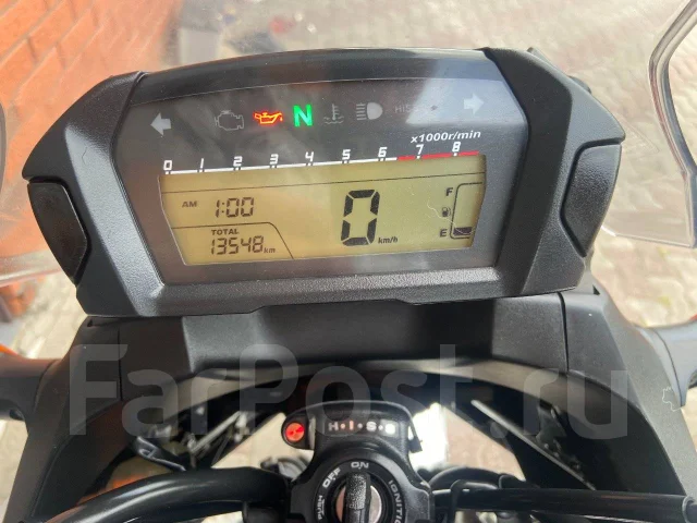 Honda NC 700XA. 700����. ��., ��������, ���������, ��� ������� ����