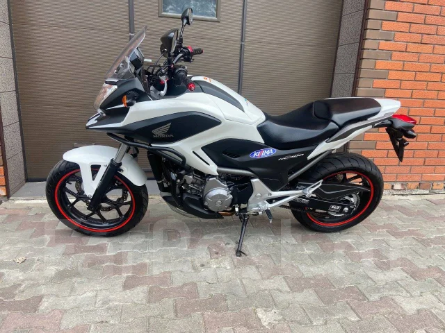 Honda NC 700XA. 700����. ��., ��������, ���������, ��� ������� ����