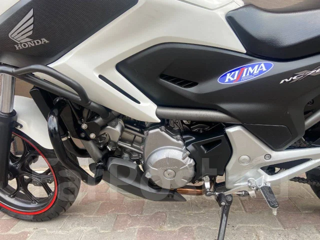 Honda NC 700XA. 700����. ��., ��������, ���������, ��� ������� ����